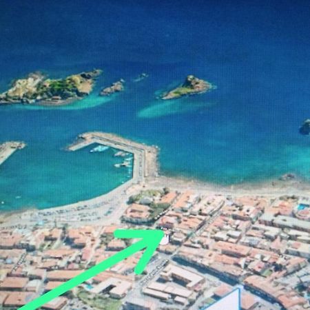 Faraglioni Inn Aci Trezza Luaran gambar
