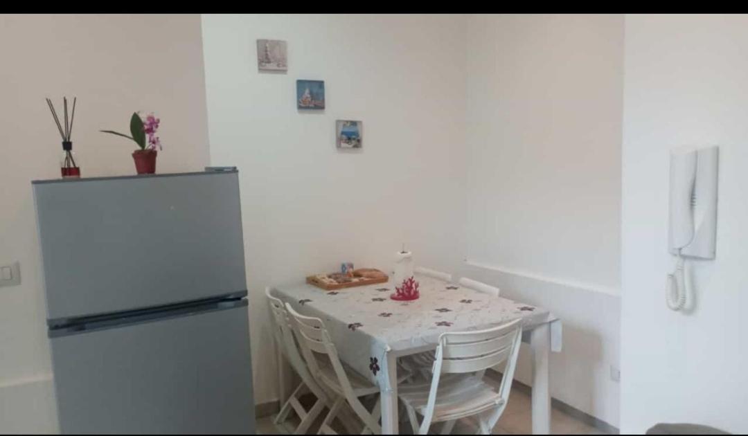 Faraglioni Inn Aci Trezza Luaran gambar